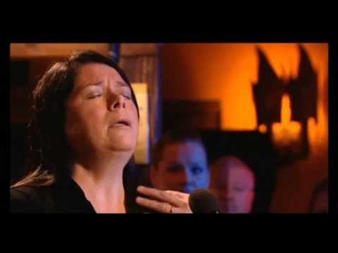 Mary Mc Partlan TG4 Performance