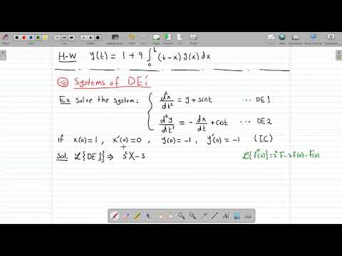 Math 205-Lecture 22