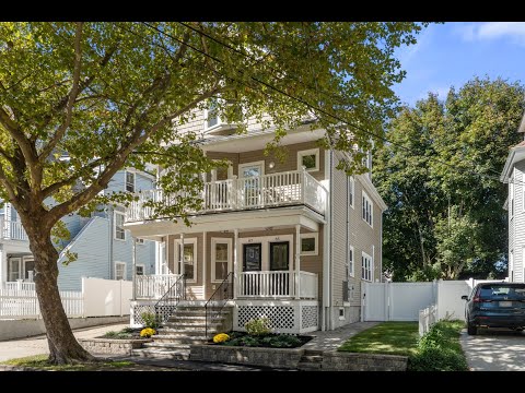 85-87 Dexter Avenue Watertown, MA | ColdwellBankerHomes.com