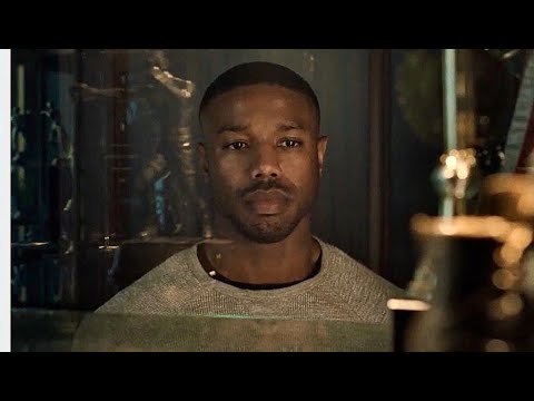 Creed II (12) Hi Lights - Ich hatte Angst (Deutsch) HD
