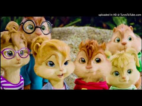 Bryant Myers x De La Ghetto x Darell x Almighty - Ojala ( Alvin, Simon y Theodore)