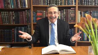 נח- מנח לאברהם ומה שביניהם (הרב מאיר גולדוויכט) - התמונה מוצגת ישירות מתוך אתר האינטרנט יוטיוב. זכויות היוצרים בתמונה שייכות ליוצרה. קישור קרדיט למקור התוכן נמצא בתוך דף הסרטון