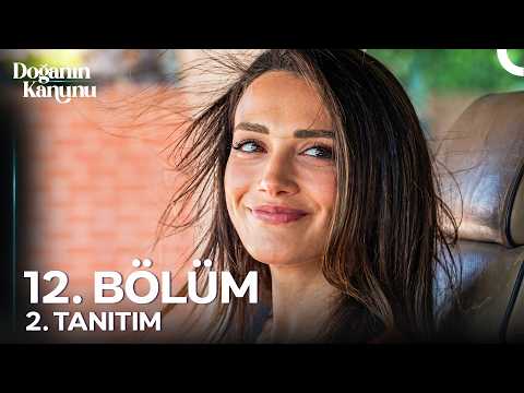 Doğanın Kanunu