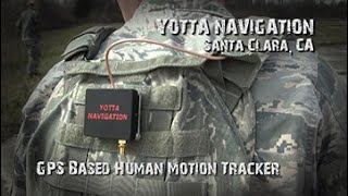 Yotta Navigation participates in Tech Warrior OPS