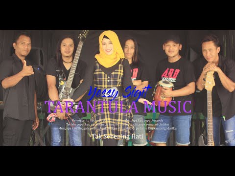 Tak Sebening Hati - Cover Yessy Sigit (Clip Video)
