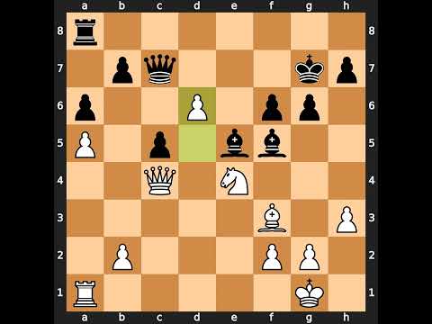 Pia Cramling-Leonid Yudasin, Dos Hermanas 1992, Result: 1/2-1/2