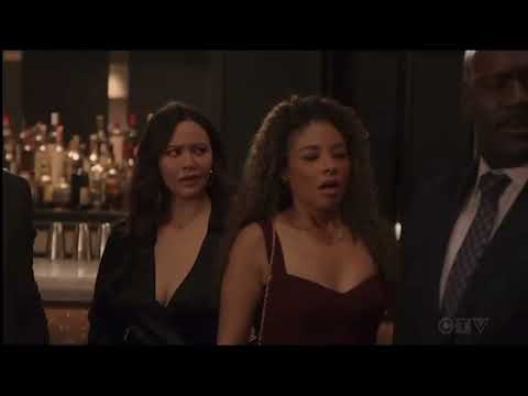 The Rookie 07x06 - A drunk man assults Tim at the Gala
