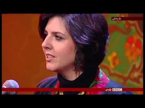 Sepideh Raissadat - Mast-e Mastam / سپیده رئیس سادات - مست مستم