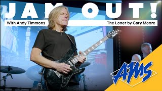 Download lagu Andy Timmons Takes Us Into the New Year with Gary Moore’s “The Loner” mp3 Download lagu Andy Timmons Takes Us Into the New Year with Gary Moore’s “The Loner” mp3