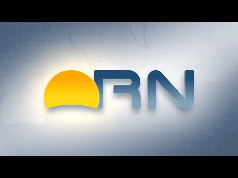 Bom Dia RN - Vinheta de Abertura (2018)