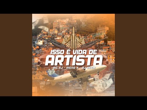 Isso É Vida de Artista