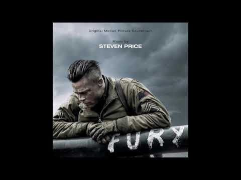 Steven Price-Fury--Track 18--Wardaddy