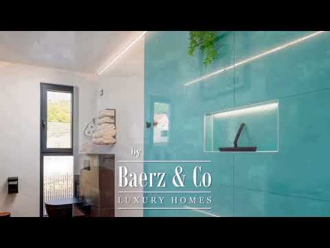 Podstrana, excellently decorated villa with an outdoor pool - Luxury home for sale