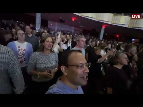 STING concert at The MET in Philadelphia - 10 May 2022 (Highlights of the Show)