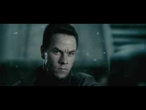 Max Payne - The Movie - Trailer 1