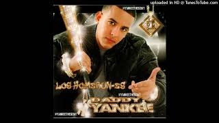 05. Daddy Yankee - Flow Gangsteril (Prod. By DJ Blass) (2003)