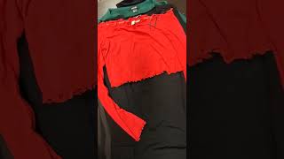 Balík 1175, 3,3 Kg, Dámská trička, šaty, 1 jakost, něco cream