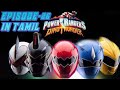 Power Rangers Dino Thunder Episode 26 In Tamil