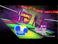 2010 Disney Channel Promo Shake It Up Age It Up
