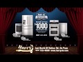 Harry S TV Appliances Maytag Month May 2015