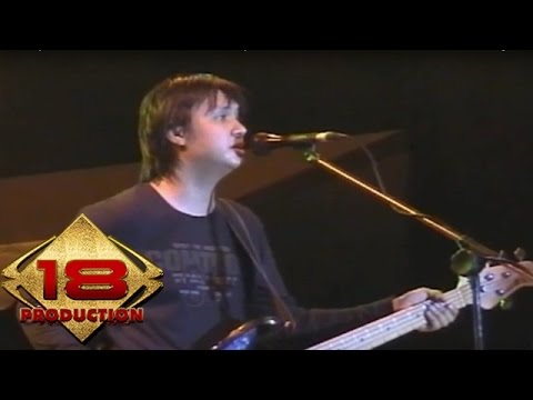 Jikustik - Saat Kau Tak Disini   (Live Konser Manado 21 Mei 2006)