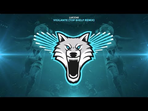Lucchii - Vigilante (TOP $HELF Remix)