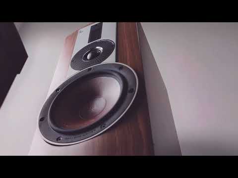 DALI RUBICON 5 | DRIVER BEHAVIOUR | ARTSVIK - FLY WITH ME