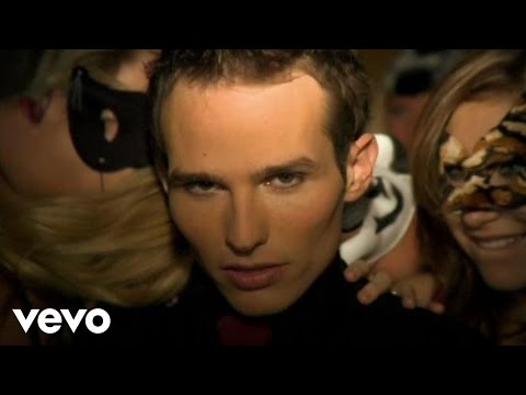 Allow Me To Introduce Myself...Mr. Right/Candle (Sick And Tired) (Official Video)