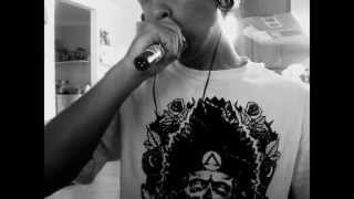 Abominable Putridity - Blindfold Surgery (vocal cover)