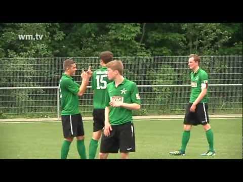 U19-Bundesliga West: Preußen Münster gegen Fortuna Düsseldorf