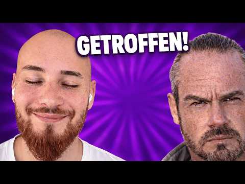 DIE CARSTEN STAHL STORY (+ yappathon)🤣