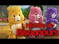 L Histoire De Bisounours
