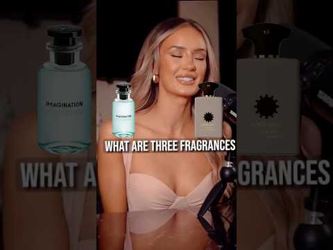 3 best perfumes every man should have #review