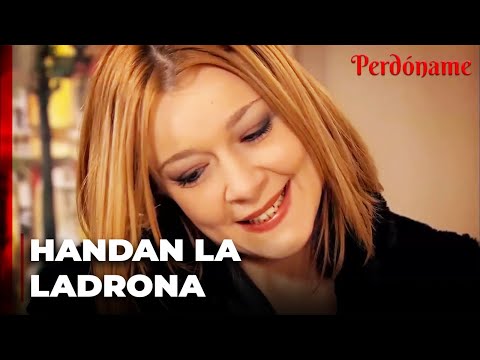 El Hurto De Handan - Perdóname Capítulo 68