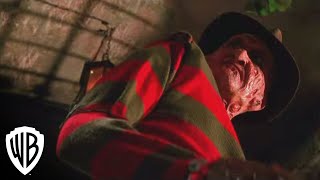 A Nightmare On Elm Street | Behind The Scenes: Night Terrors | Warner Bros. Entertainment
