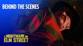 Behind The Scenes: Night Terrors