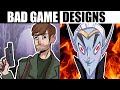 THE WORST GAME CHARACTER TROPES Video Game Design Pet Peeves