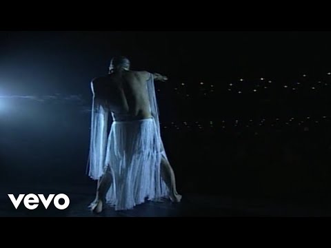 Videoclip de Homem Com H — Ney Matogrosso