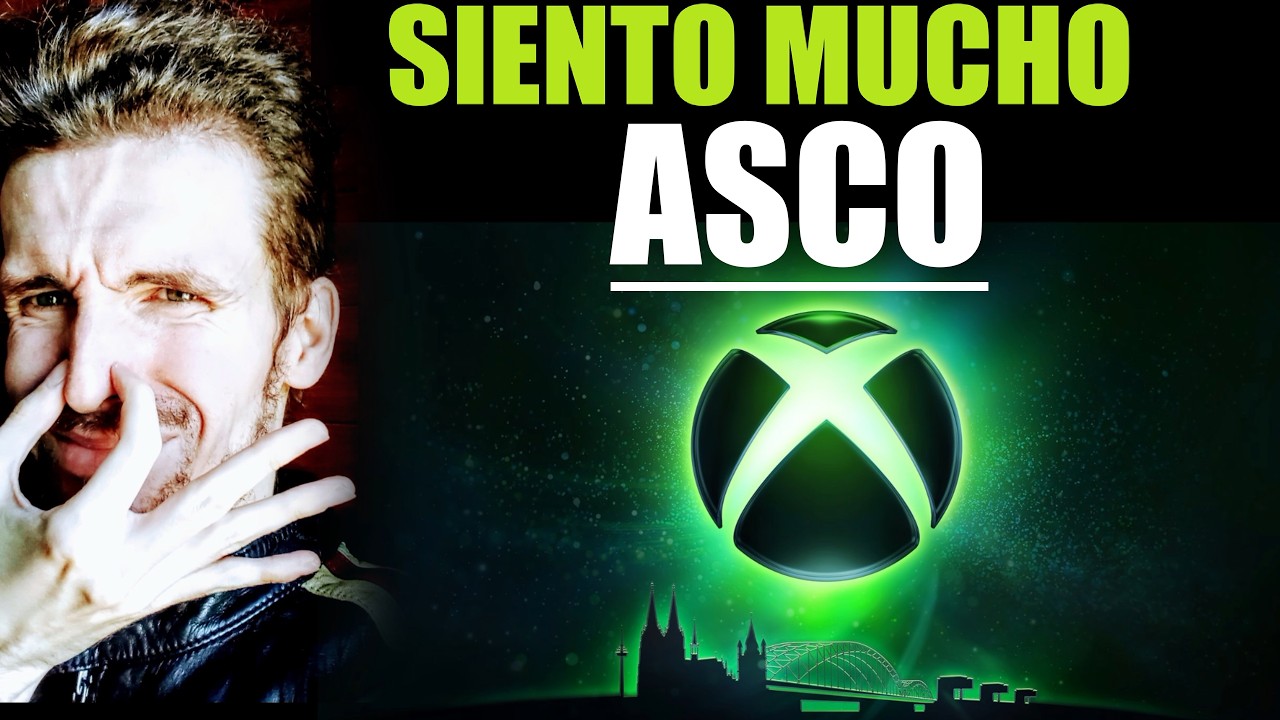 XBOX SUBE DE PRECIO 200 EUROS EN EUROPA: LA MAYOR BASURA DE GENERACIÓN QUE VI EN 4 DÉCADAS