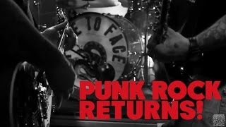 Face to Face - Punk Rock Returns!