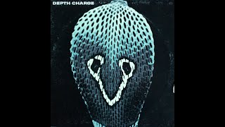 Depth Charge  - Legend Of The Golden Snake (Version 2) (vinyl)