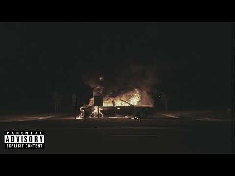 [FREE] Emo Drill Type Beat / Sad Guitar Drill Type Beat 2022 - "Burning Out"