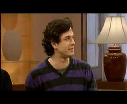 Adam Garcia - Loose Women