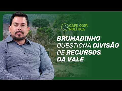 Prefeito de Brumadinho diz que governo de MG falhou no acordo após rompimento da barragem da Vale