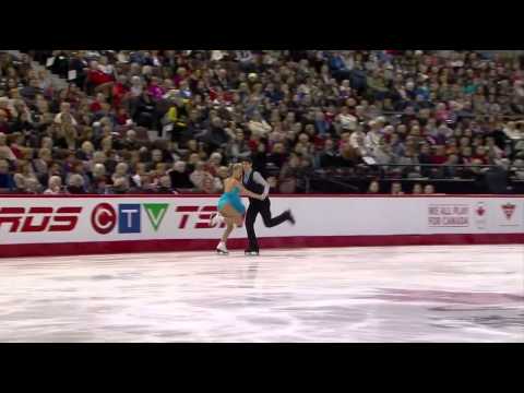 2014 Nationals SD Gilles Poirier
