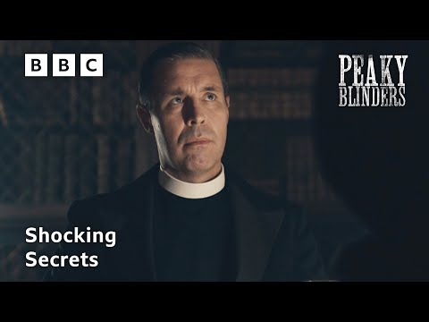 Dinner With a Traitor | Peaky Blinders