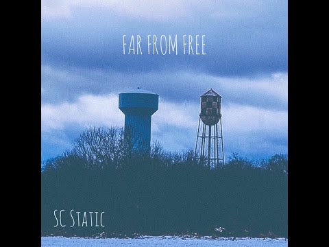 SC Static - Far From Free (Intro) (Produced By Matty Beats)