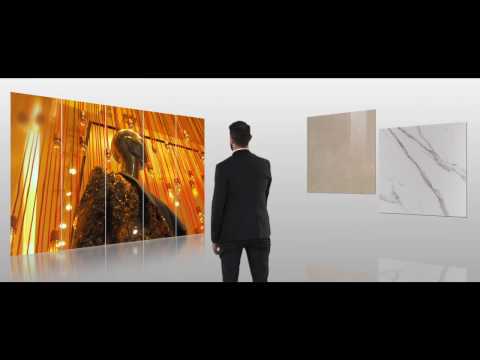 Lea Ceramiche - When creativity meets performance (short)