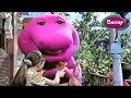 Barney Friends Aunt Rachel Is Here Season 5 Episode 15