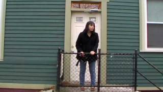 My Dog Was Lost But Now He&#39;s Found